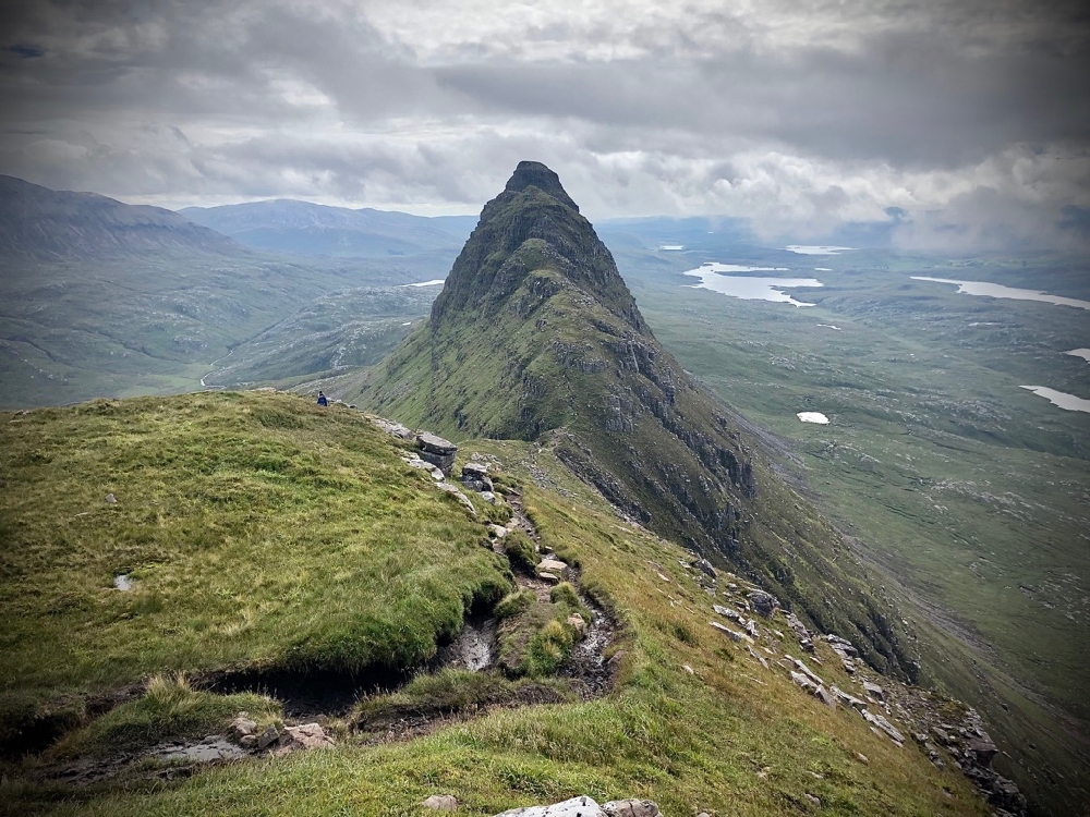 Meall Meadhonach