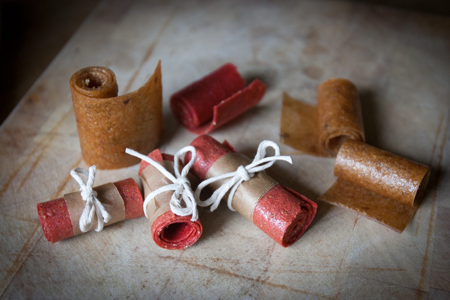 How to Make Fruit Leather (Oven or Dehydrator) Eat Sleep Wild