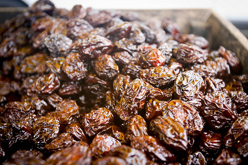 Agen prunes