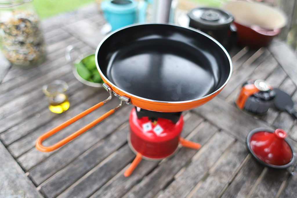 Jetboil - Summit Skillet