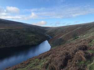 bothy beacons brecon fawr horrible