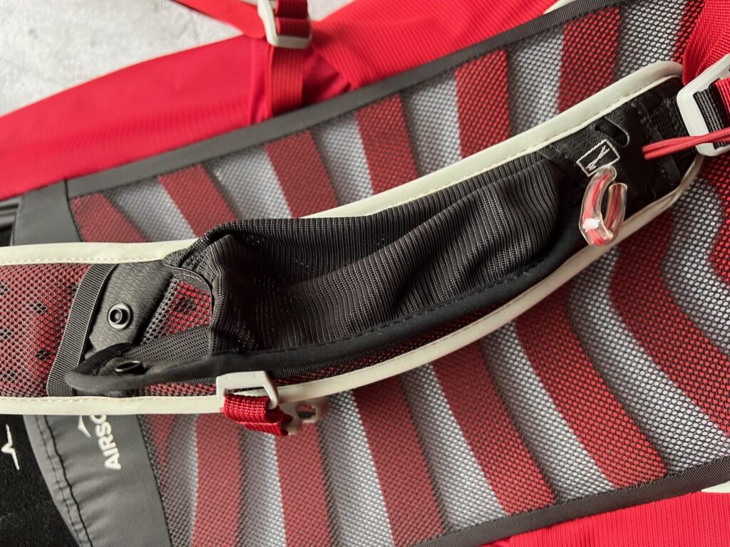 Mochila Osprey Talon 36L (M´s) — Everything Adventures