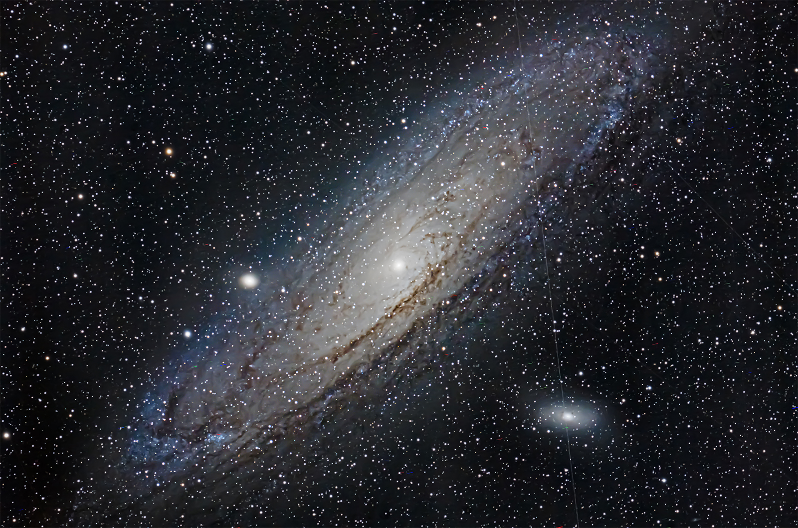 astro nights