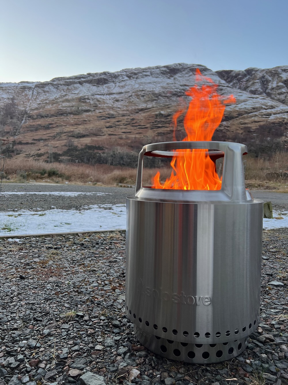 Thermos King Food Flask: A Brilliant Flask for Hiking - Eat Sleep Wild