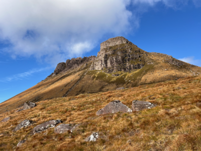 Stac Pollaidh Guided Hike