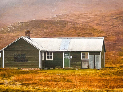 Ben Alder Wild Camping Adventure-117