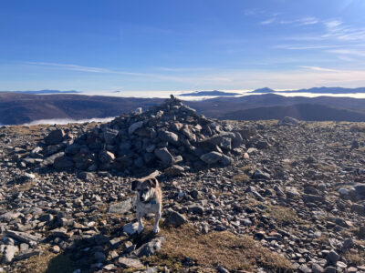 Ben Alder Wild Camping Adventure-126