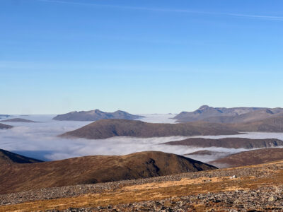 Ben Alder Wild Camping Adventure-131