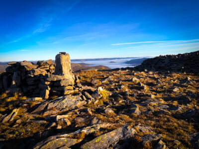 Ben Alder Wild Camping Adventure-133