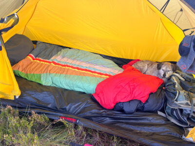 Ben Alder Wild Camping Adventure-161