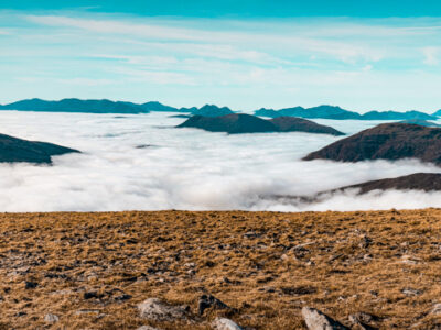 Ben Alder Wild Camping Adventure-178
