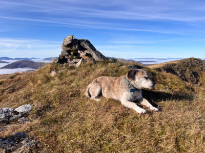 Ben Alder Wild Camping Adventure-179