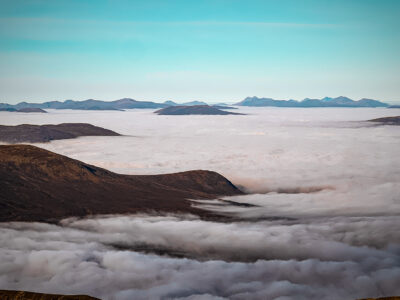 Ben Alder Wild Camping Adventure-188