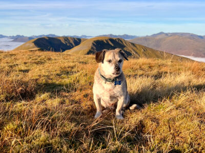 Ben Alder Wild Camping Adventure-196