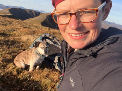 Ben Alder Wild Camping Adventure-199