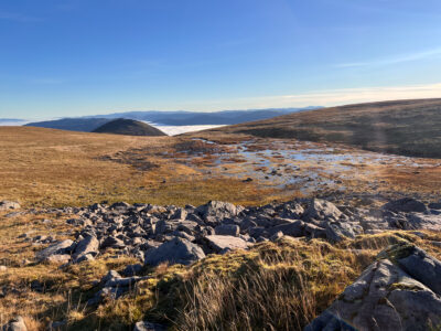 Ben Alder Wild Camping Adventure-207