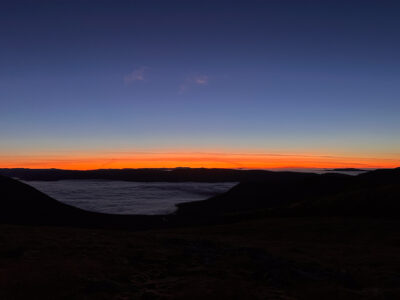 Ben Alder Wild Camping Adventure-212