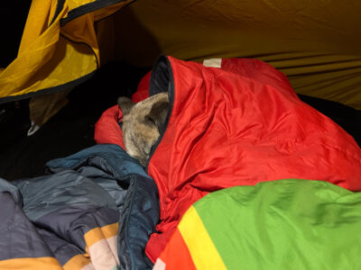 Ben Alder Wild Camping Adventure-213