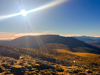 Ben Alder Wild Camping Adventure-220