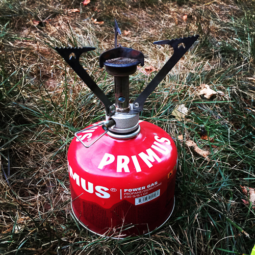 Where to Buy Threaded Camp Stove Canisters in France and Spain